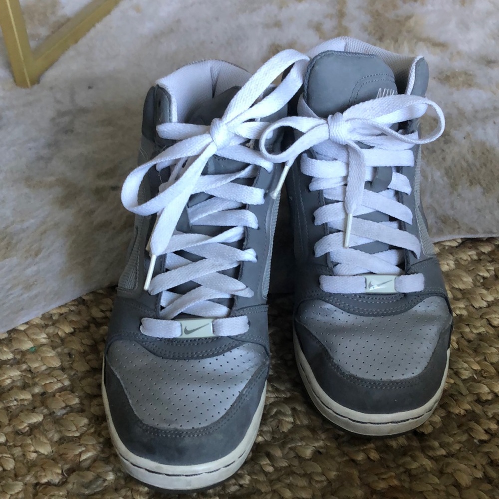 Nike high tops